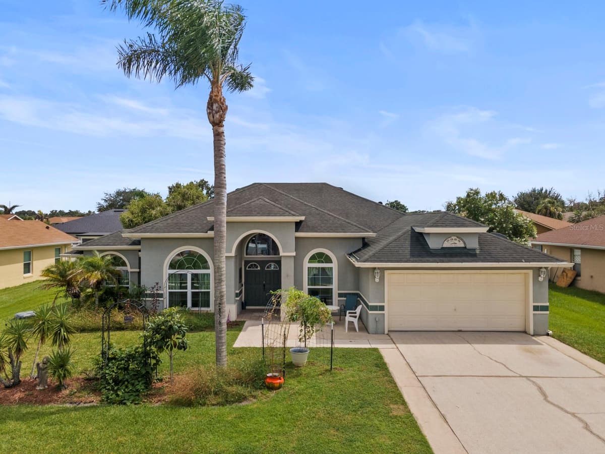 2856 MIDDLETON CIRCLE — photo 4 of 64