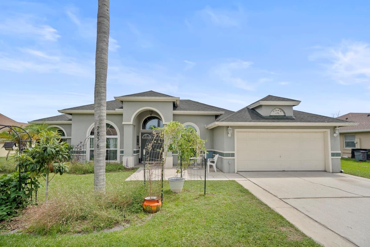 2856 MIDDLETON CIRCLE — photo 64 of 64
