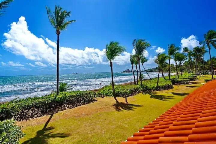 DR BEACH VILLAGE — photo 18 of 27
