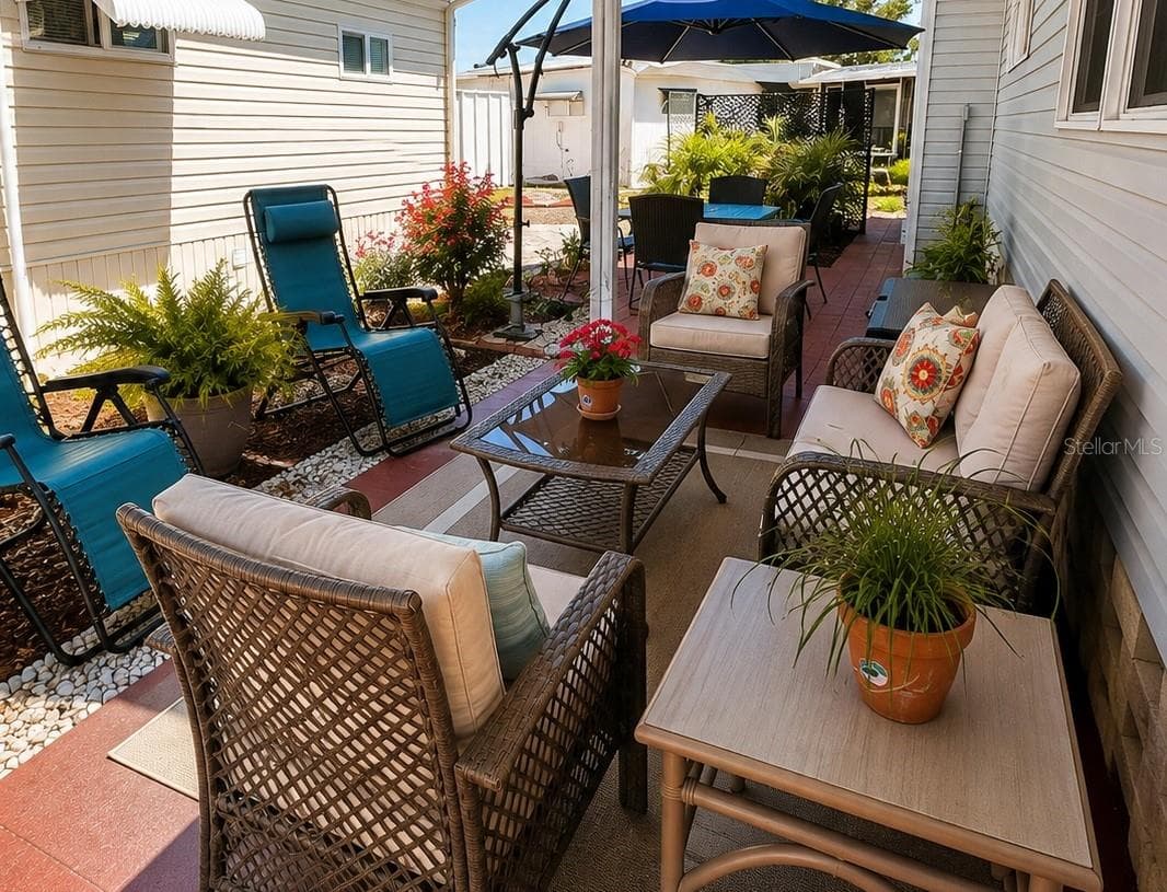 6621 MARINA DRIVE — photo 21 of 37
