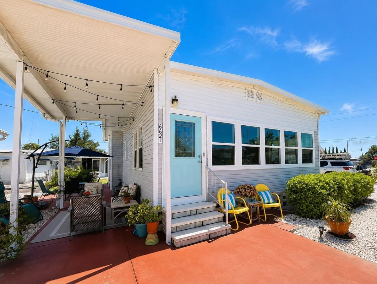6621 MARINA DRIVE — photo 19 of 37