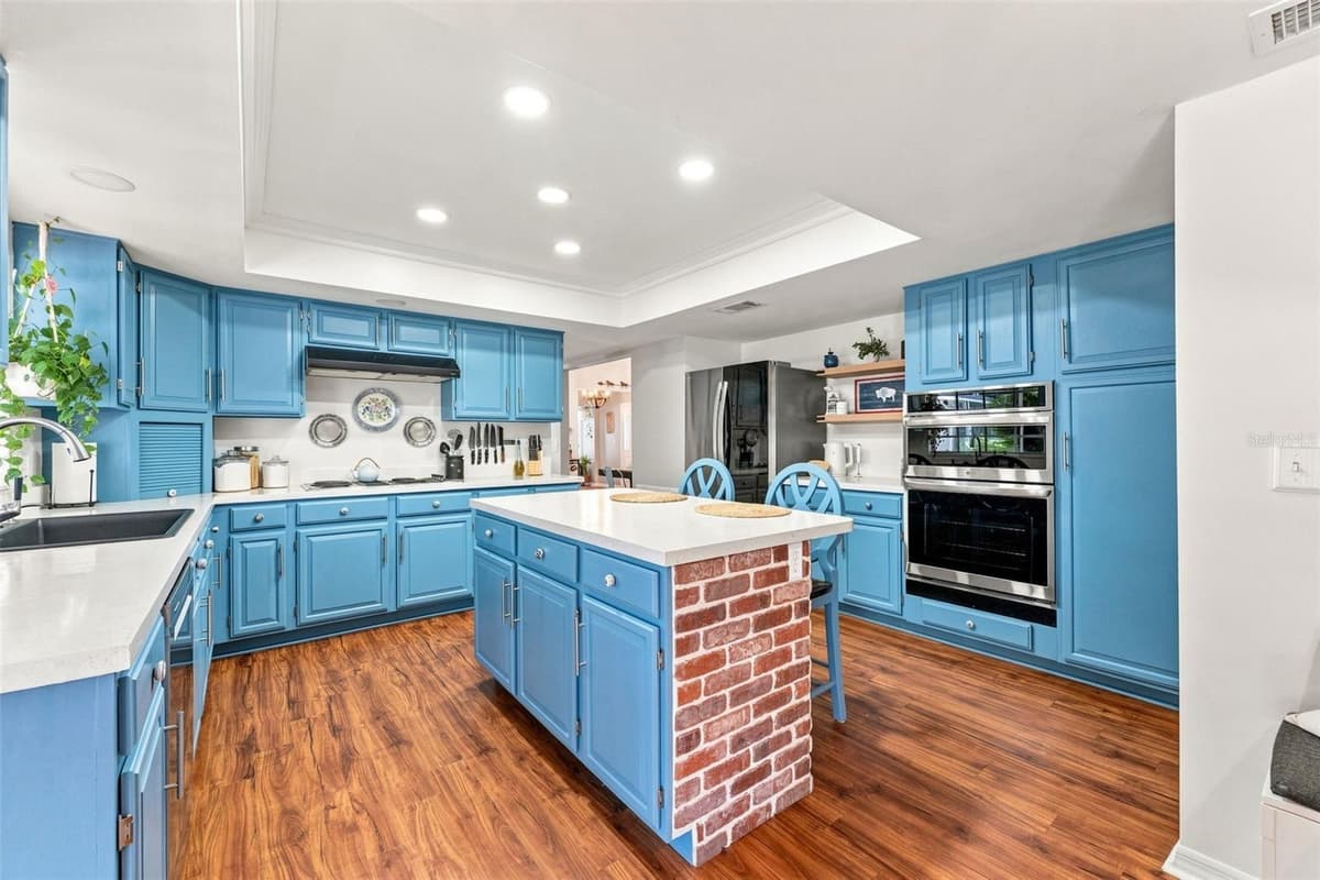 15622 INDIAN QUEEN DRIVE — photo 12 of 51