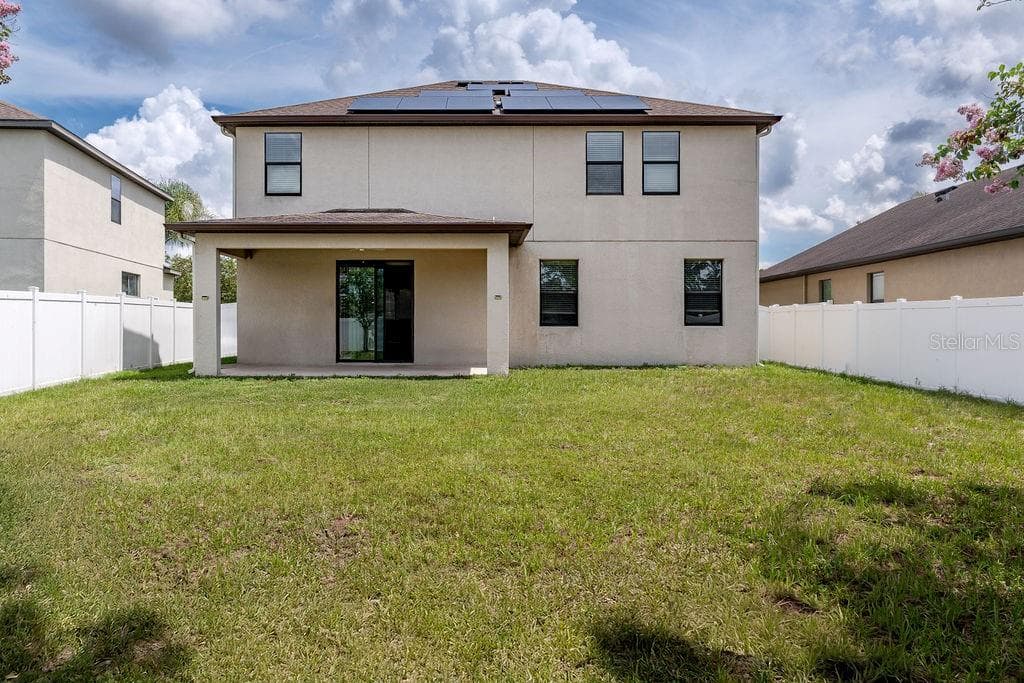 612 SILVERTHORN PLACE — photo 35 of 37