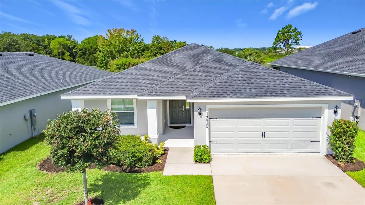 1235 MOUNTAIN FLOWER LANE — photo 3 of 74