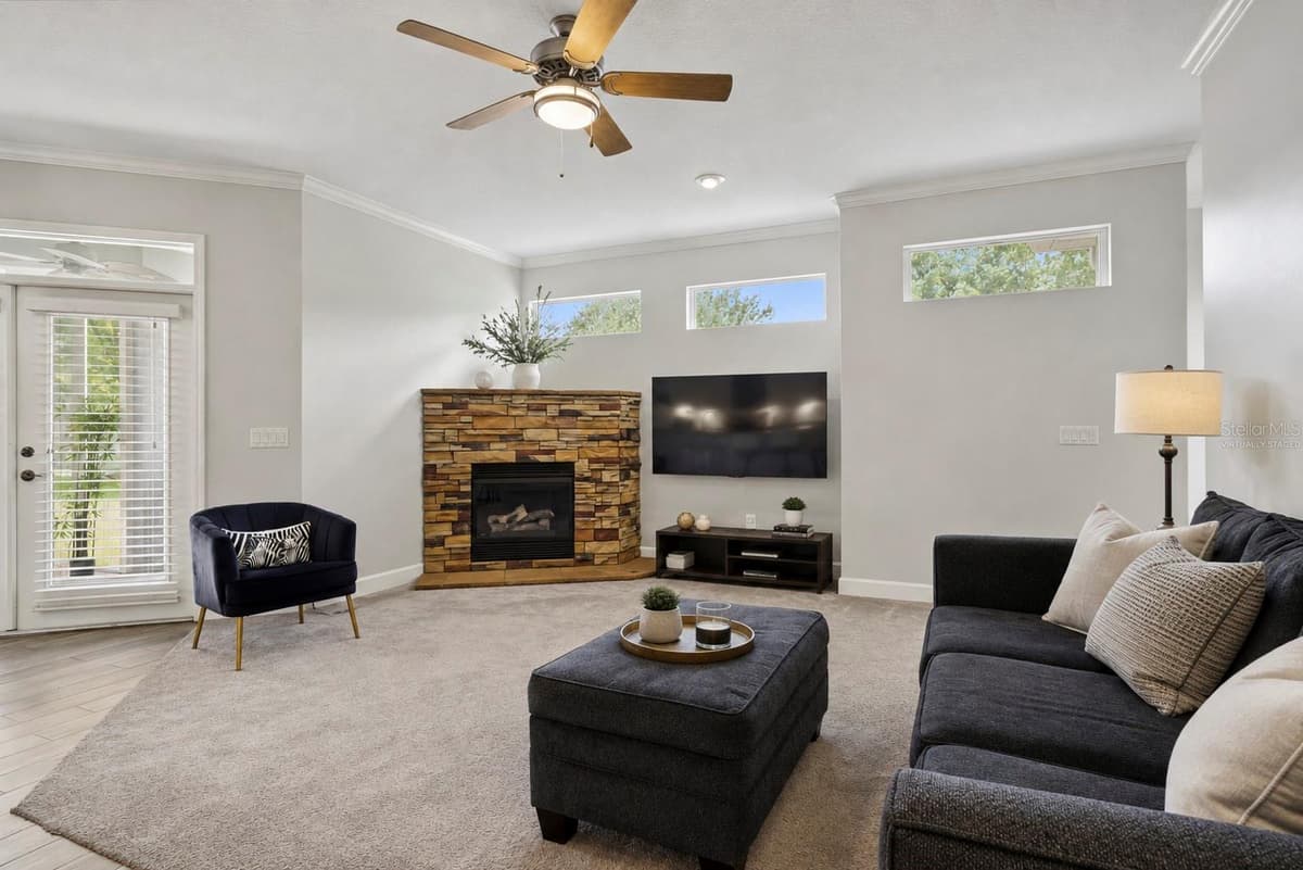 427 TIERRA VERDE LANE — photo 15 of 38