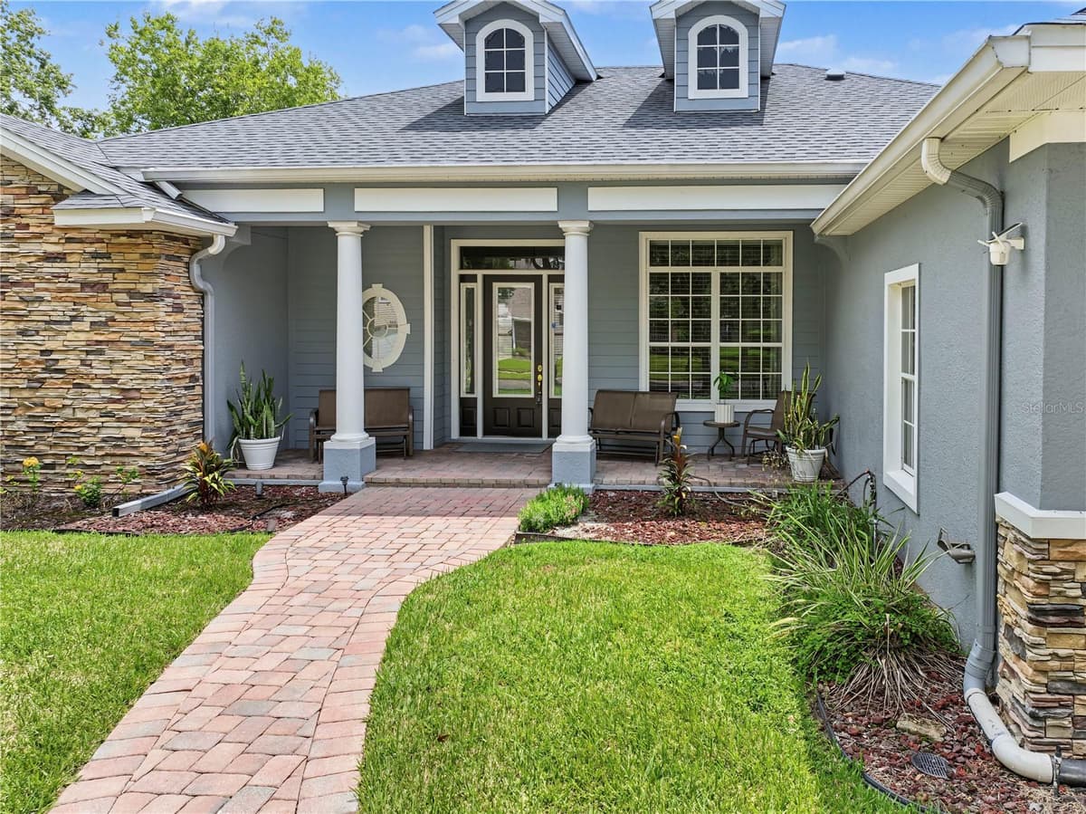 427 TIERRA VERDE LANE — photo 4 of 38