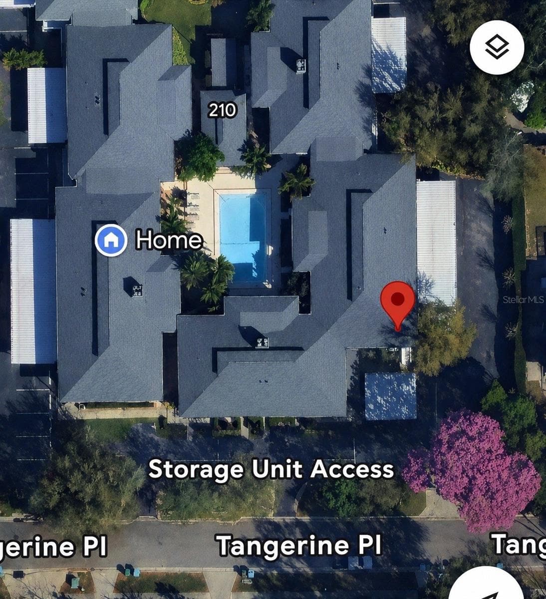 210 MAGNOLIA ROAD — photo 55 of 56