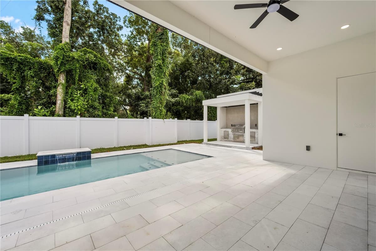 1702 ARBOR PARK DRIVE — photo 40 of 49