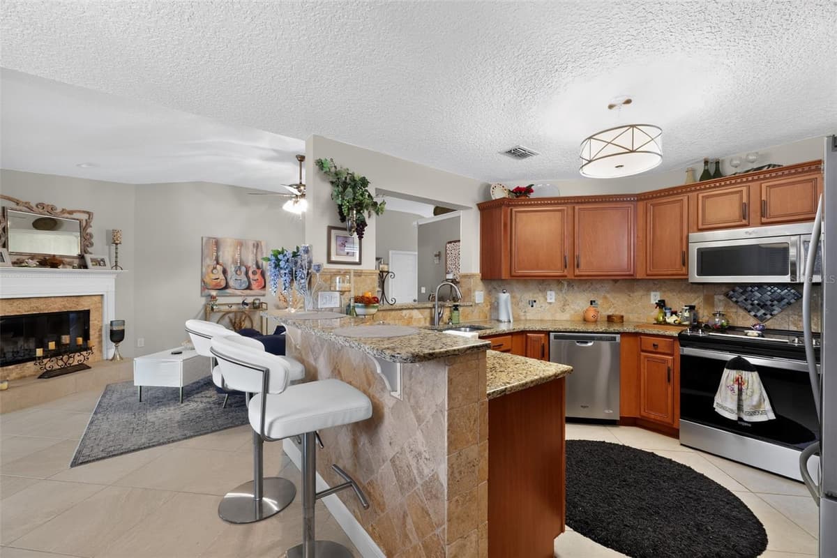 590 ASHCROFT LANDING DRIVE — photo 14 of 34