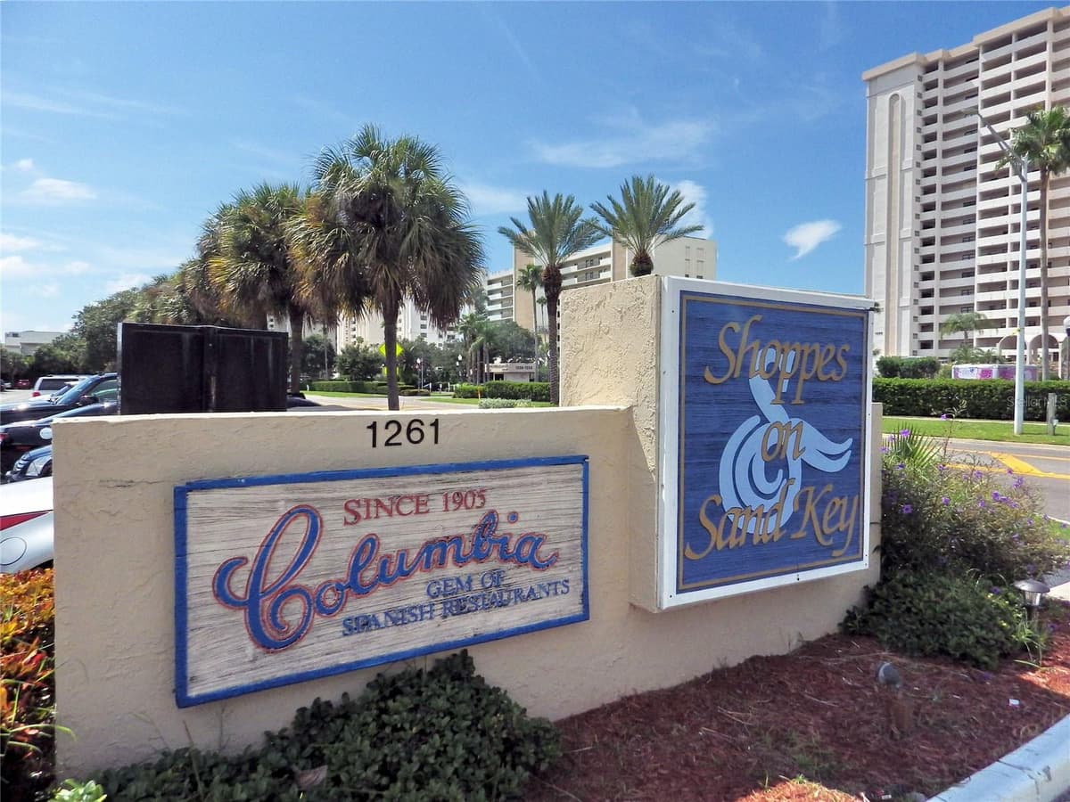1586 GULF BOULEVARD — photo 56 of 62