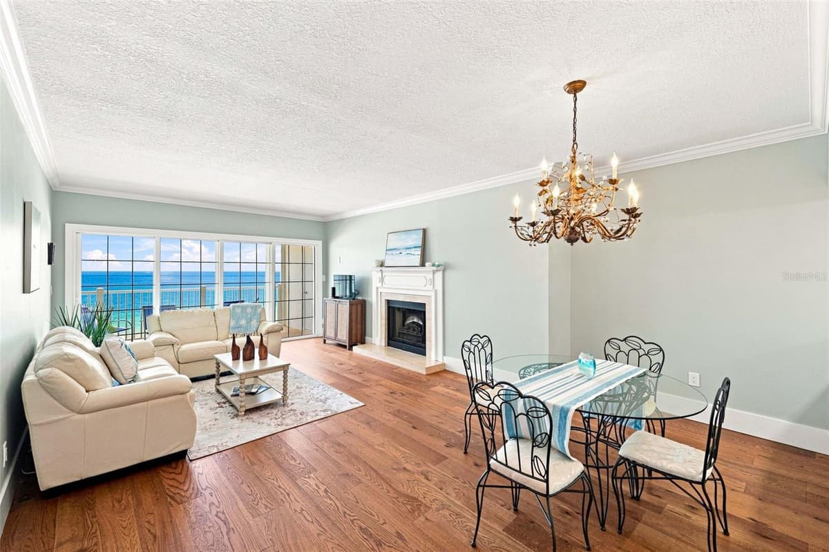 1586 GULF BOULEVARD — photo 12 of 62