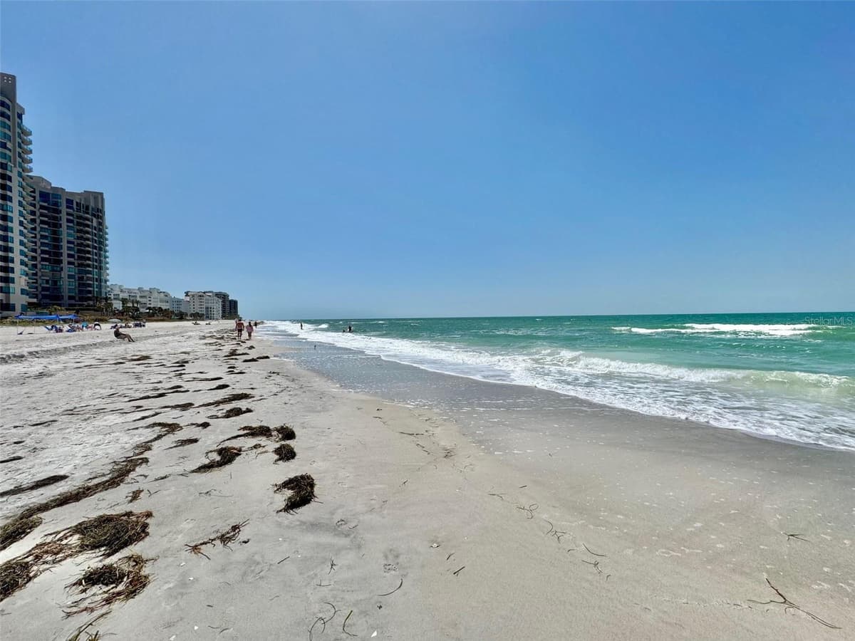 1586 GULF BOULEVARD — photo 52 of 62