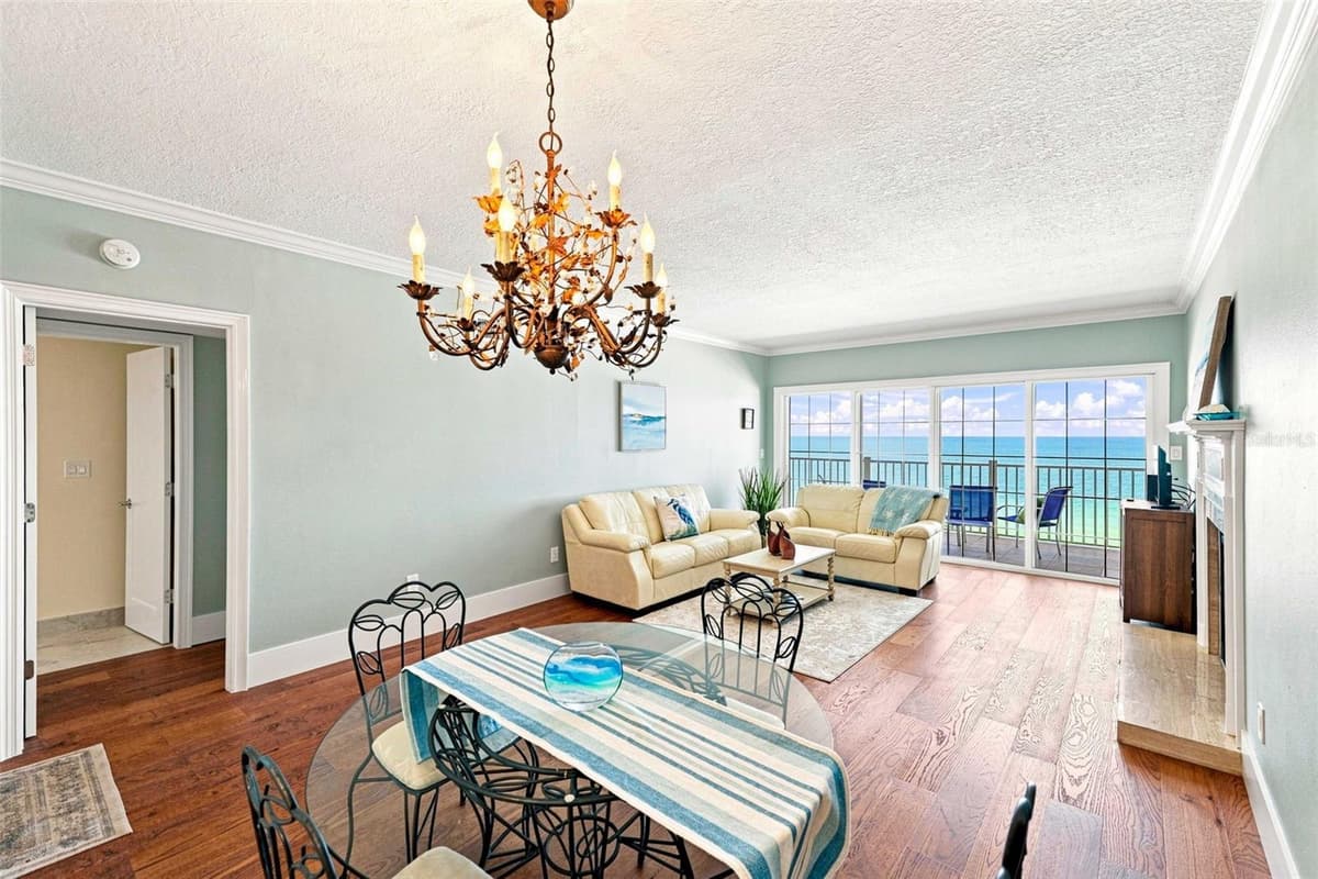 1586 GULF BOULEVARD — photo 14 of 62