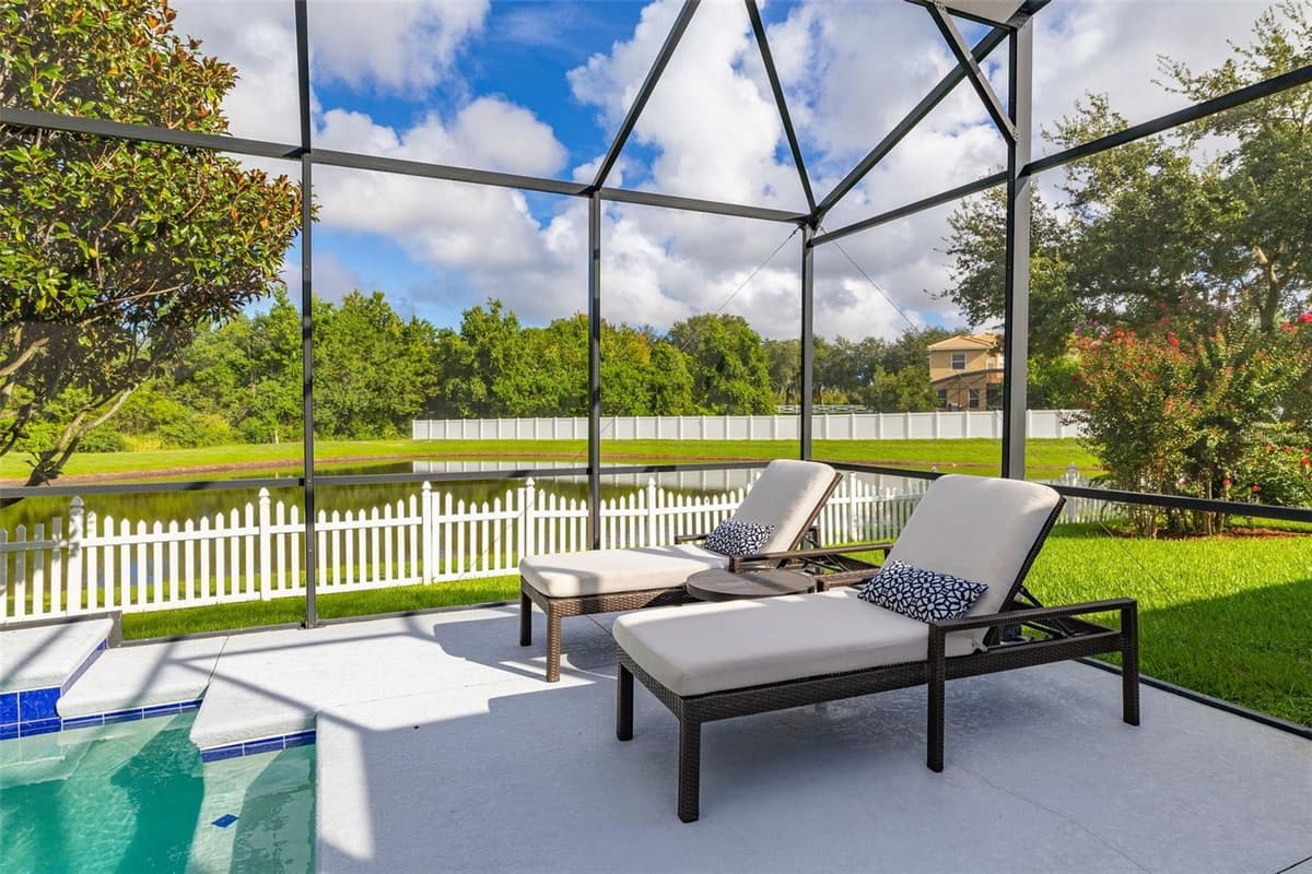 2039 HARBOR COVE WAY — photo 37 of 45