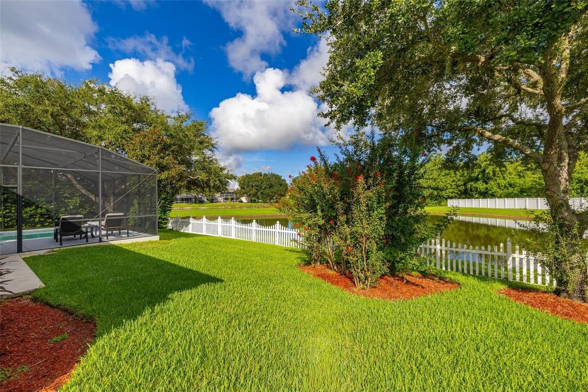 2039 HARBOR COVE WAY — photo 40 of 45