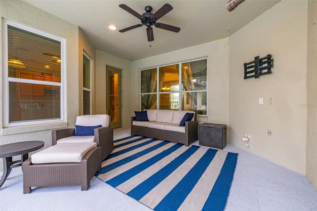 2039 HARBOR COVE WAY — photo 32 of 45