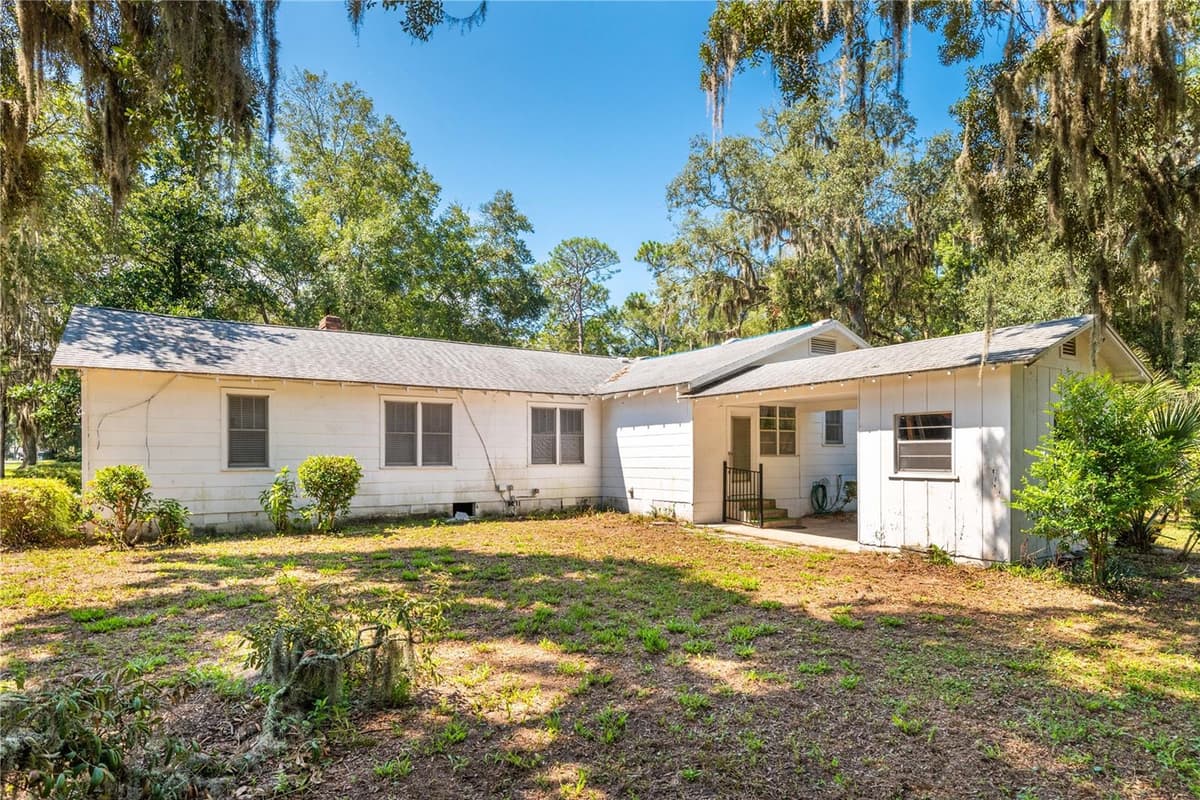 8443 FORT CAROLINE ROAD — photo 5 of 50