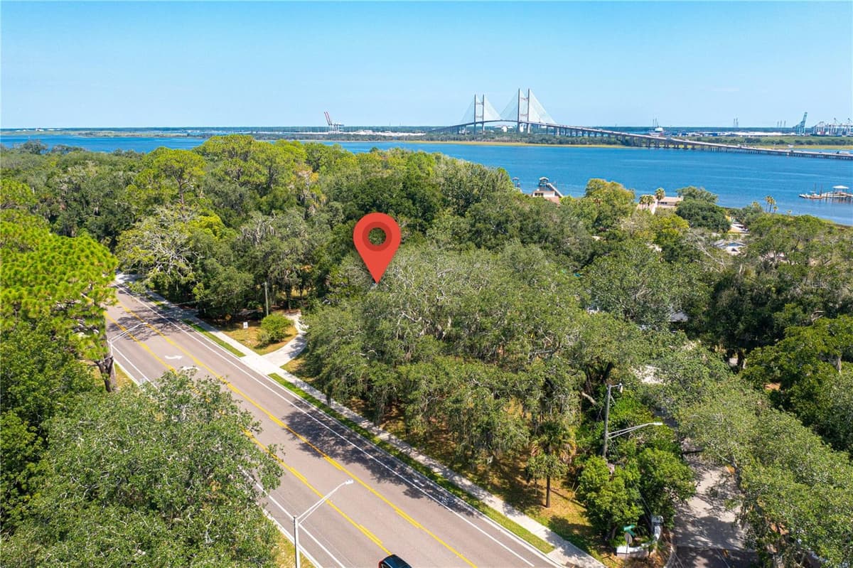 8443 FORT CAROLINE ROAD — photo 41 of 50