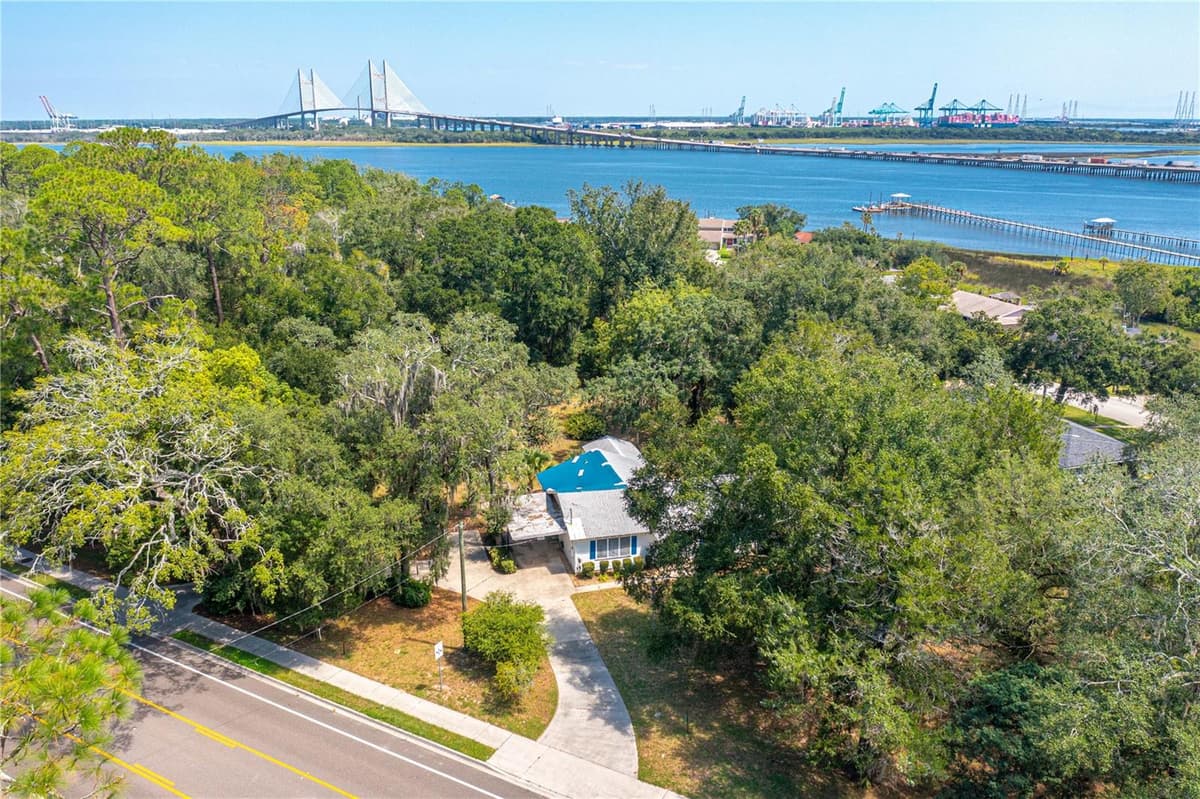 8443 FORT CAROLINE ROAD — photo 43 of 50
