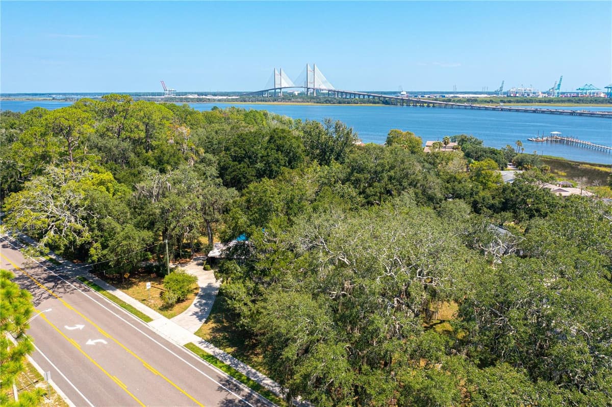 8443 FORT CAROLINE ROAD — photo 42 of 50