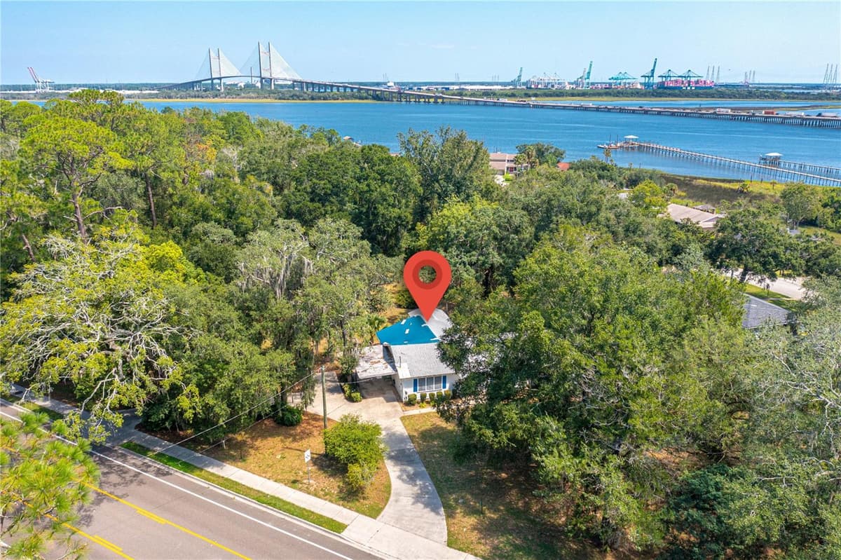 8443 FORT CAROLINE ROAD — photo 45 of 50