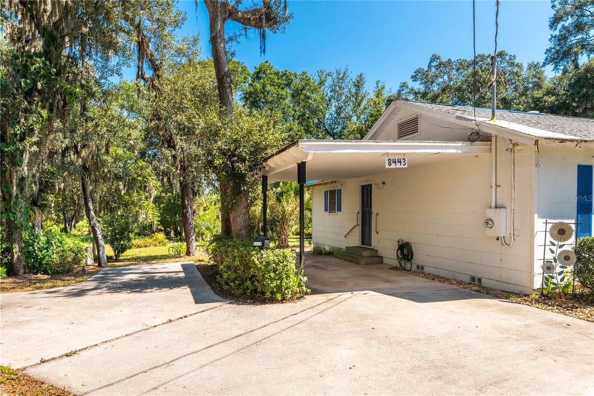 8443 FORT CAROLINE ROAD — photo 6 of 50