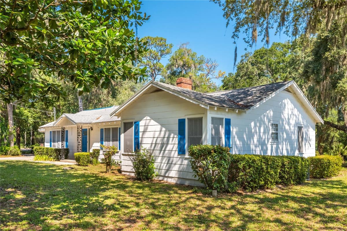 8443 FORT CAROLINE ROAD — photo 46 of 50