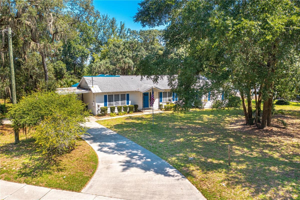 8443 FORT CAROLINE ROAD — photo 48 of 50