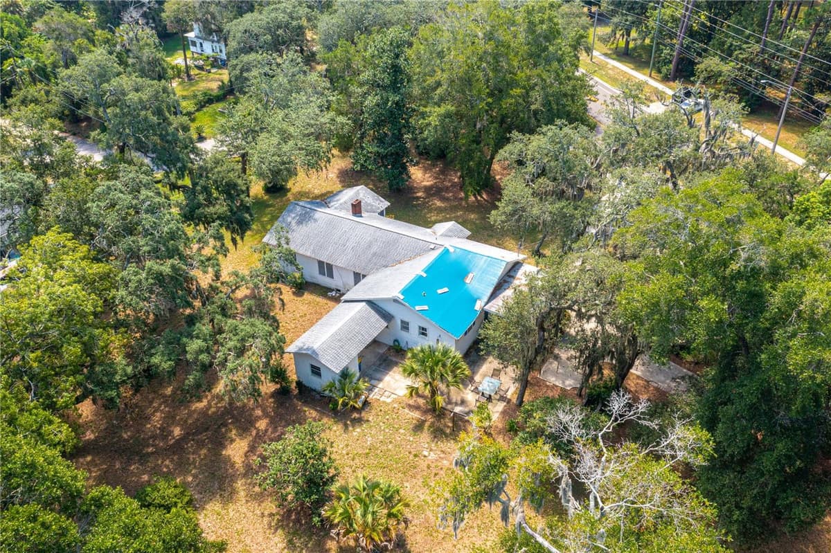 8443 FORT CAROLINE ROAD — photo 38 of 50