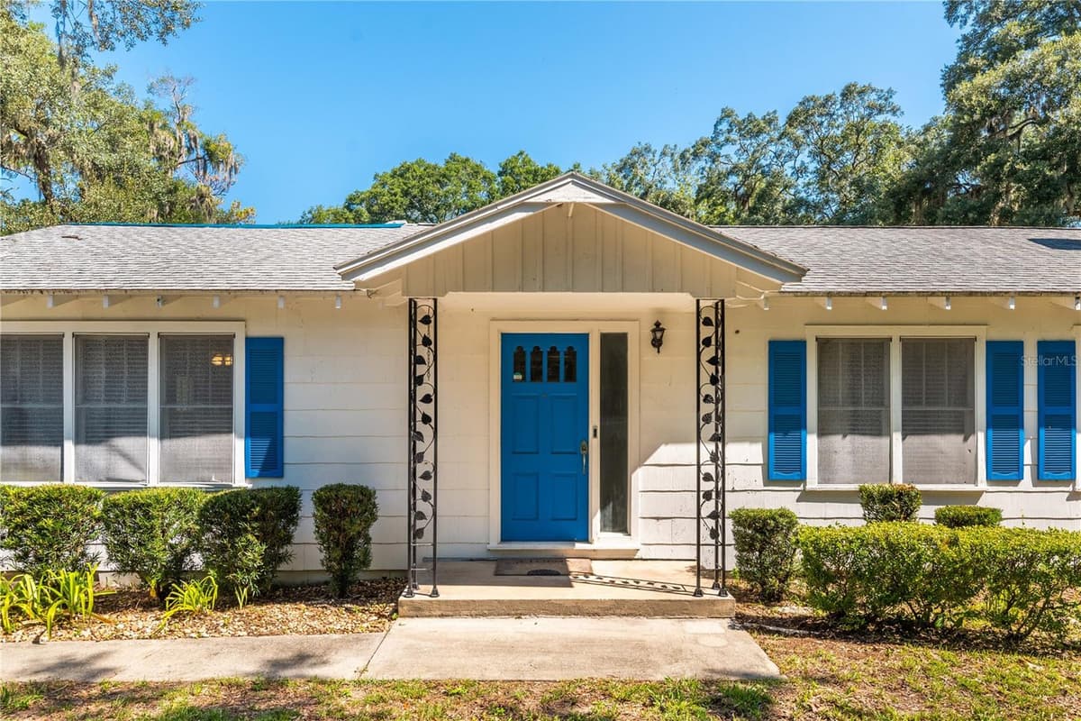 8443 FORT CAROLINE ROAD — photo 2 of 50