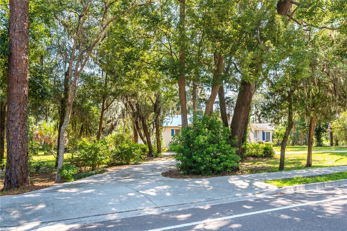 8443 FORT CAROLINE ROAD — photo 47 of 50