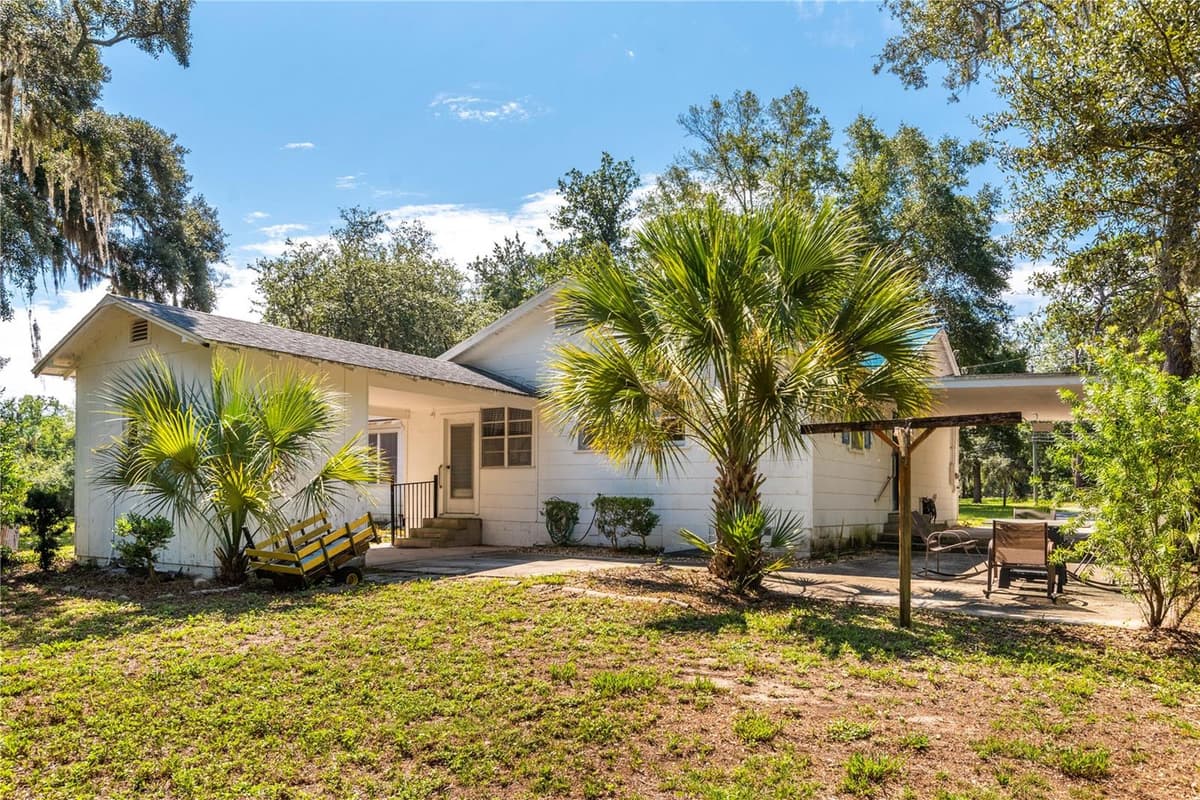 8443 FORT CAROLINE ROAD — photo 35 of 50