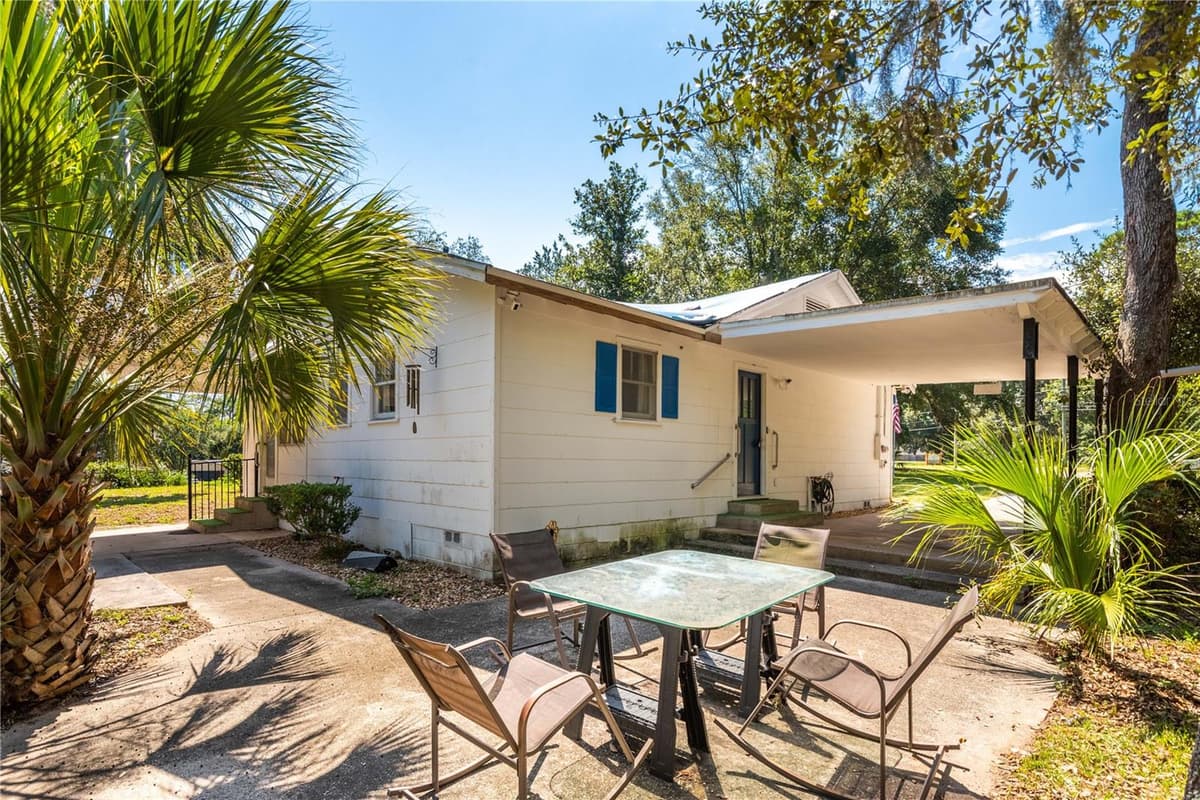 8443 FORT CAROLINE ROAD — photo 36 of 50