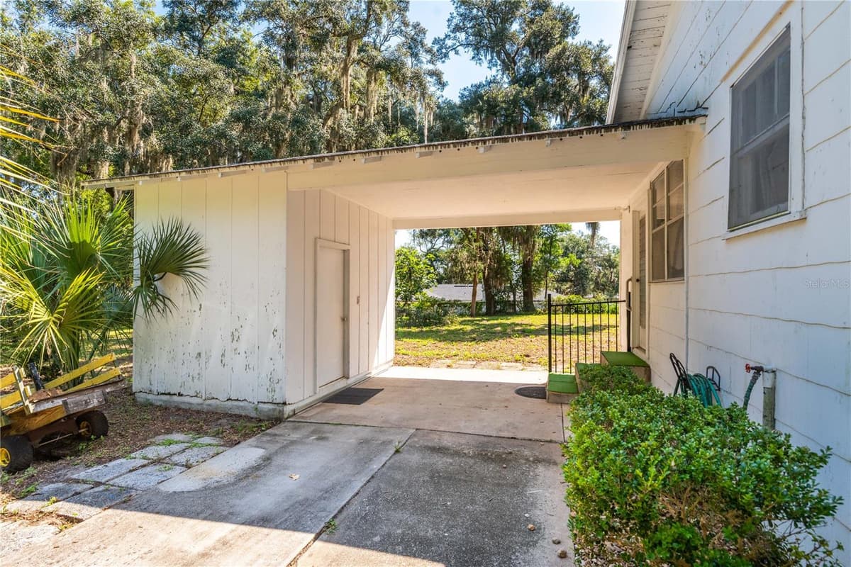 8443 FORT CAROLINE ROAD — photo 8 of 50