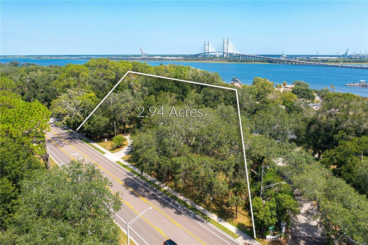 8443 FORT CAROLINE ROAD — photo 44 of 50