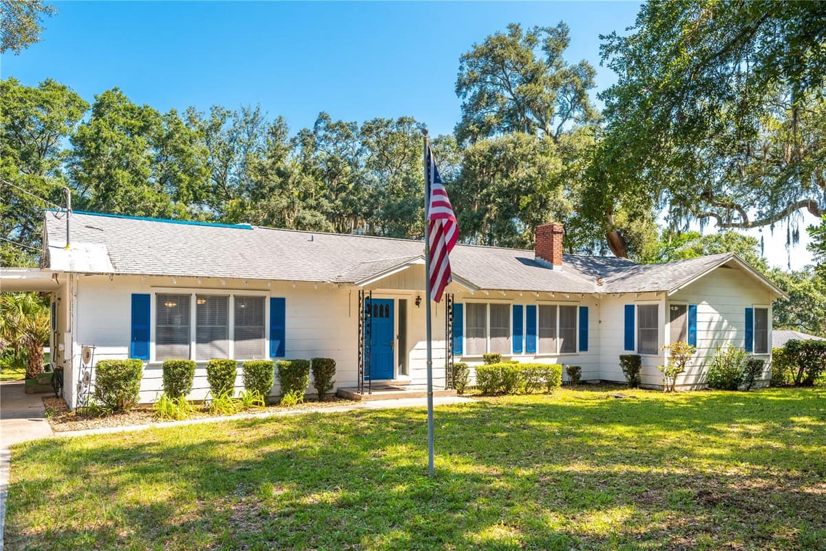 8443 FORT CAROLINE ROAD — photo 3 of 50