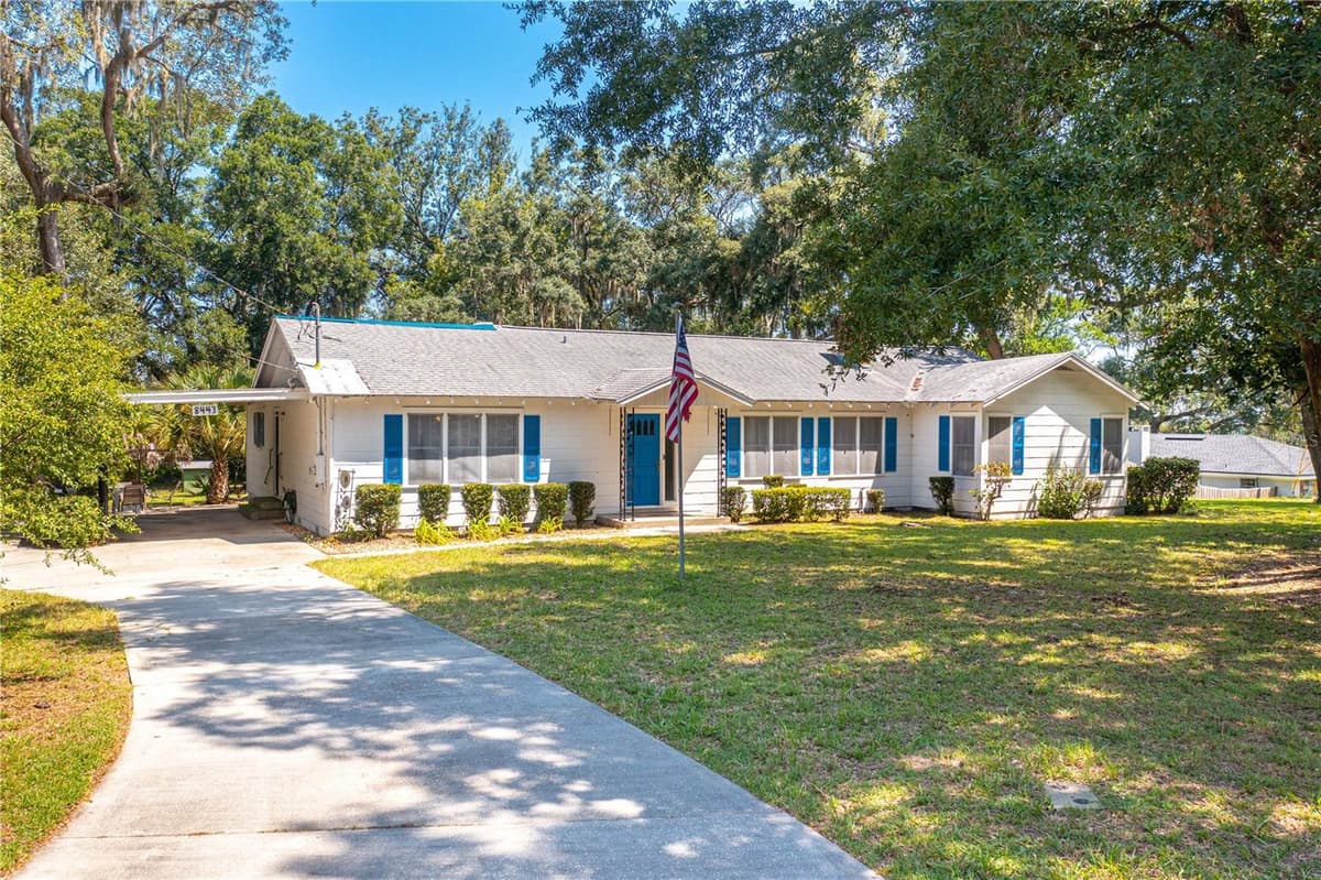 8443 FORT CAROLINE ROAD — photo 49 of 50