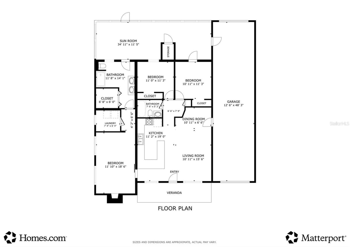 608 PENT STREET — photo 3 of 45