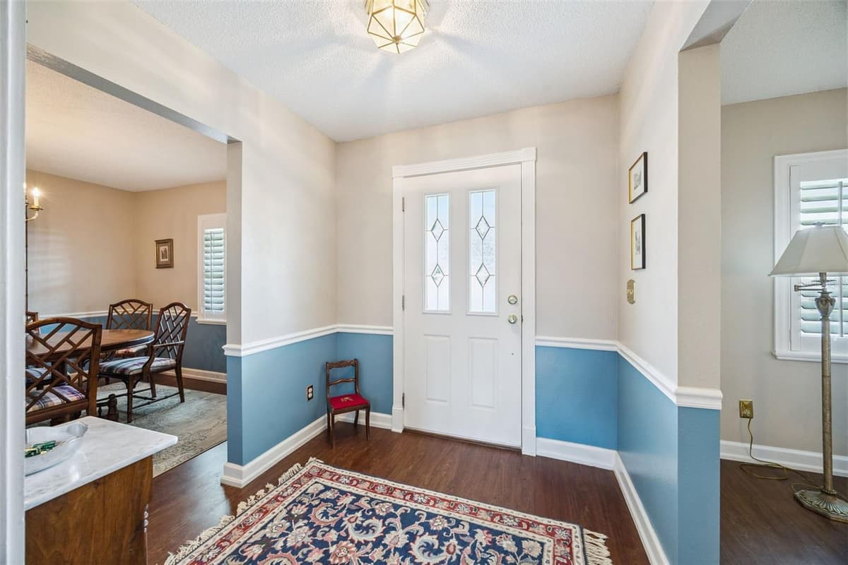 312 OAK HILL DRIVE — photo 6 of 64