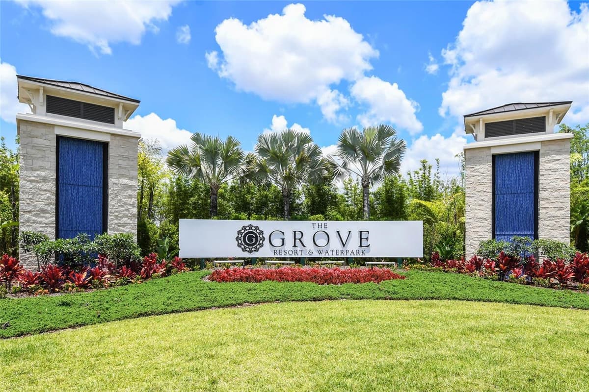 14501 GROVE RESORT AVENUE — photo 55 of 55