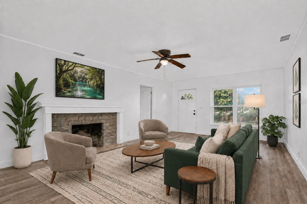 1202 ORANOLE ROAD — photo 3 of 45
