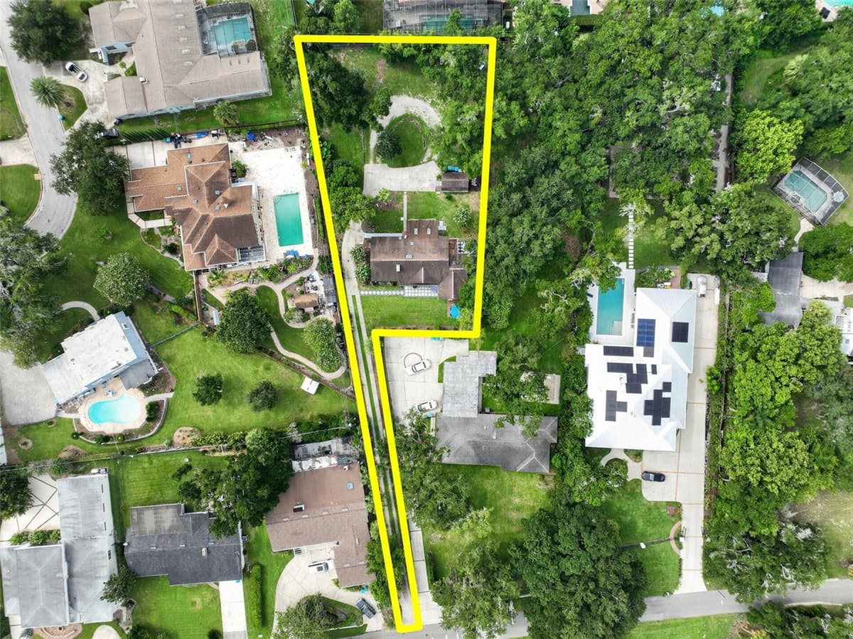 790 LAKE SYBELIA DRIVE — photo 33 of 36
