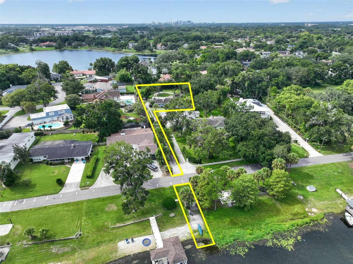 790 LAKE SYBELIA DRIVE — photo 34 of 36