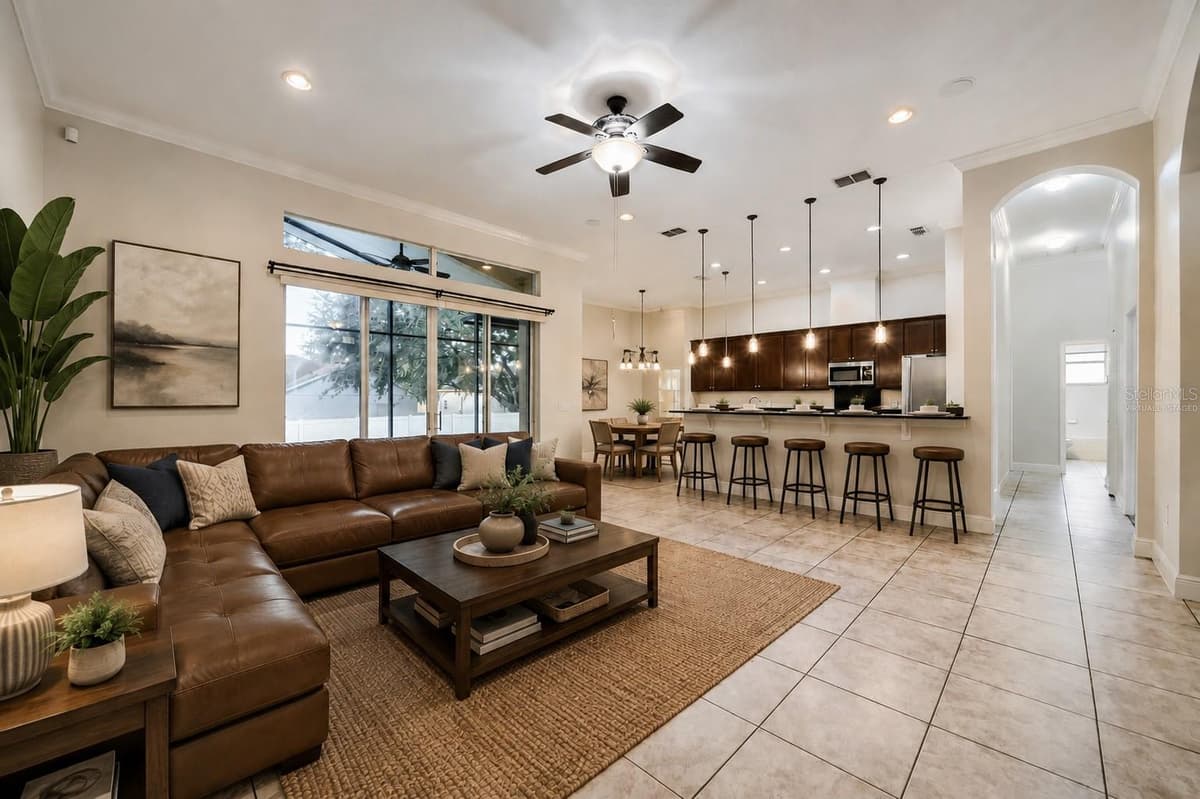 3650 PEACEPIPE WAY — photo 4 of 22