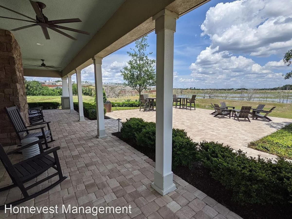 2873 BLACK BIRCH DRIVE — photo 21 of 23