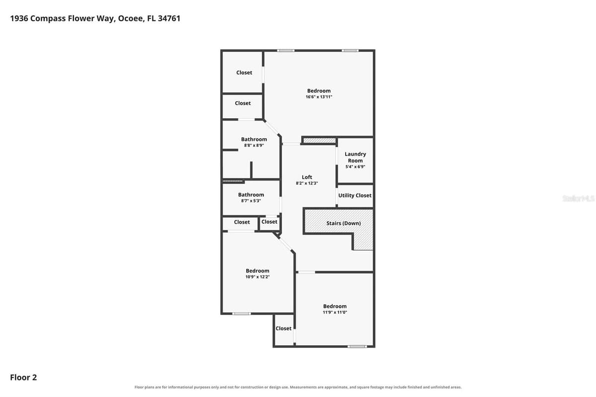 1936 COMPASS FLOWER WAY — photo 55 of 55