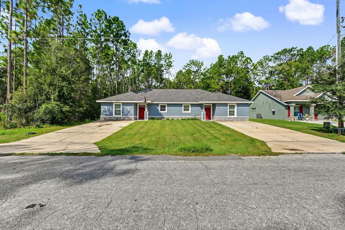 9342 PEACHTREE WAY — photo 38 of 48