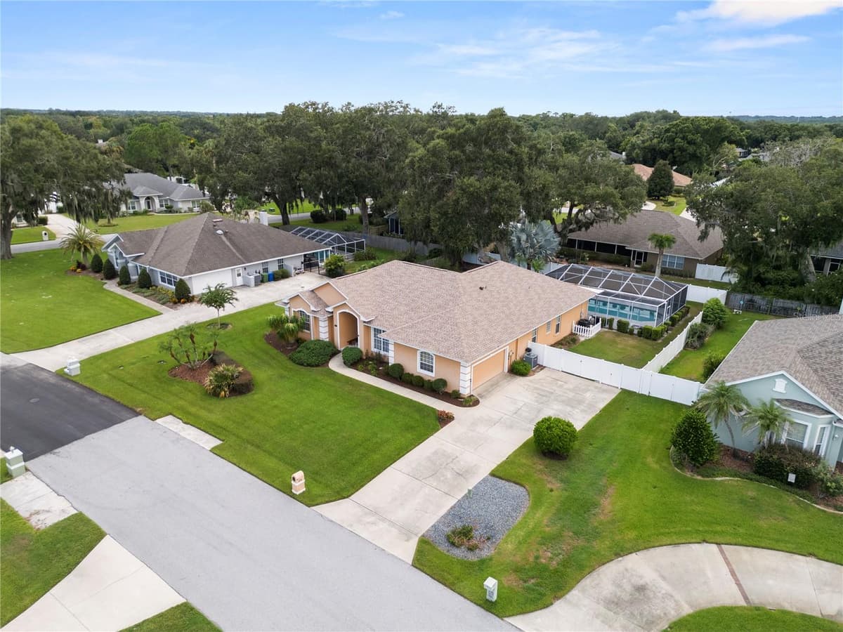 318 HAMILTON SHORES DRIVE — photo 57 of 58
