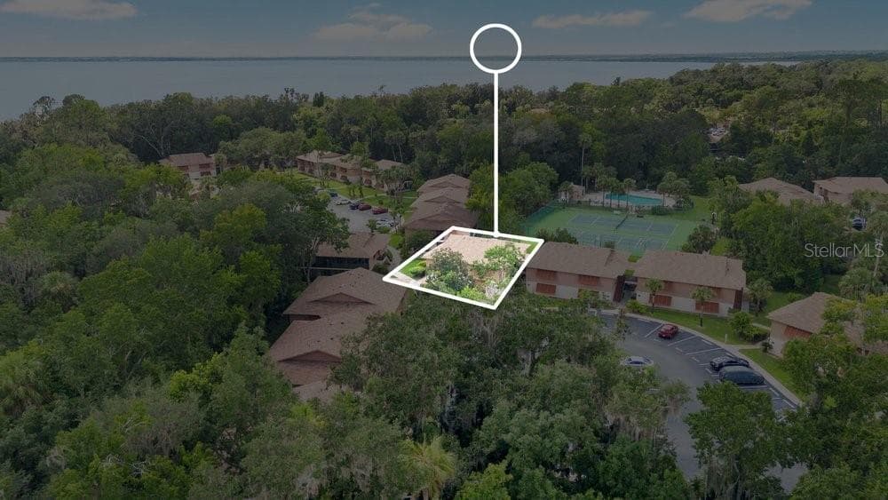 150 WAX MYRTLE WOODS COURT — photo 27 of 29
