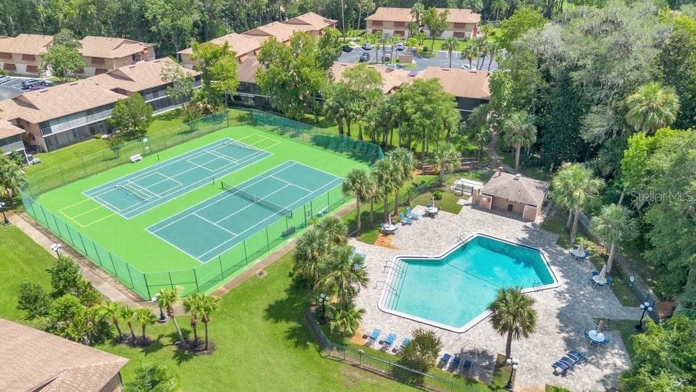 150 WAX MYRTLE WOODS COURT — photo 29 of 29